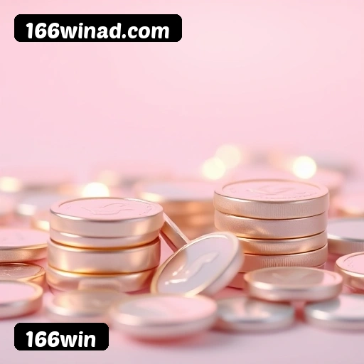 Tabela RTP dos jogos de cassino da 166win