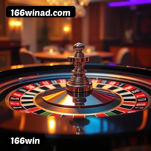 Loterias online disponíveis na 166win